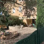 Les Rives De Valescures - Appartement Prive Parking Et Piscine