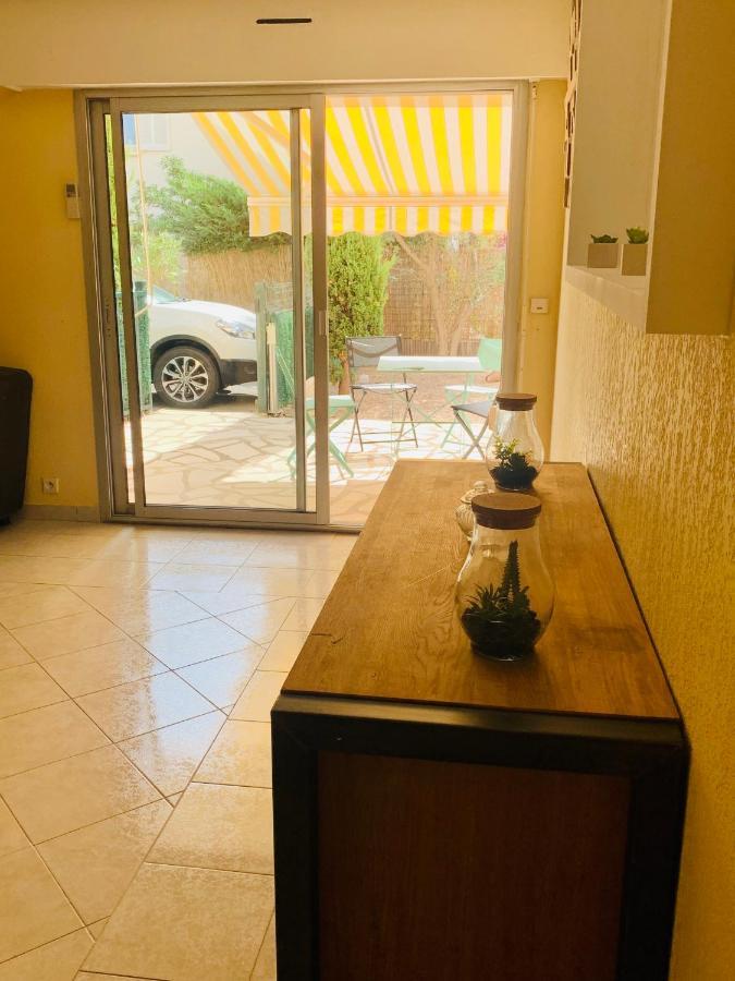 Les Rives De Valescures - Prive Parking Et Piscine Apartment *