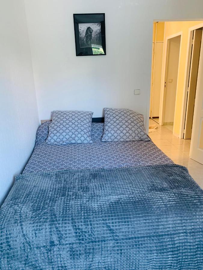 Apartment Les Rives De Valescures - Prive Parking Et Piscine