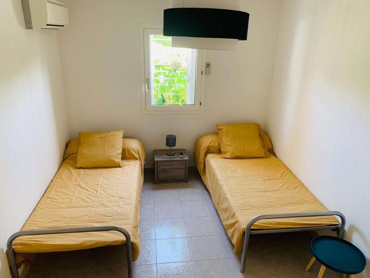 Apartment Les Rives De Valescures - Prive Parking Et Piscine Frejus
