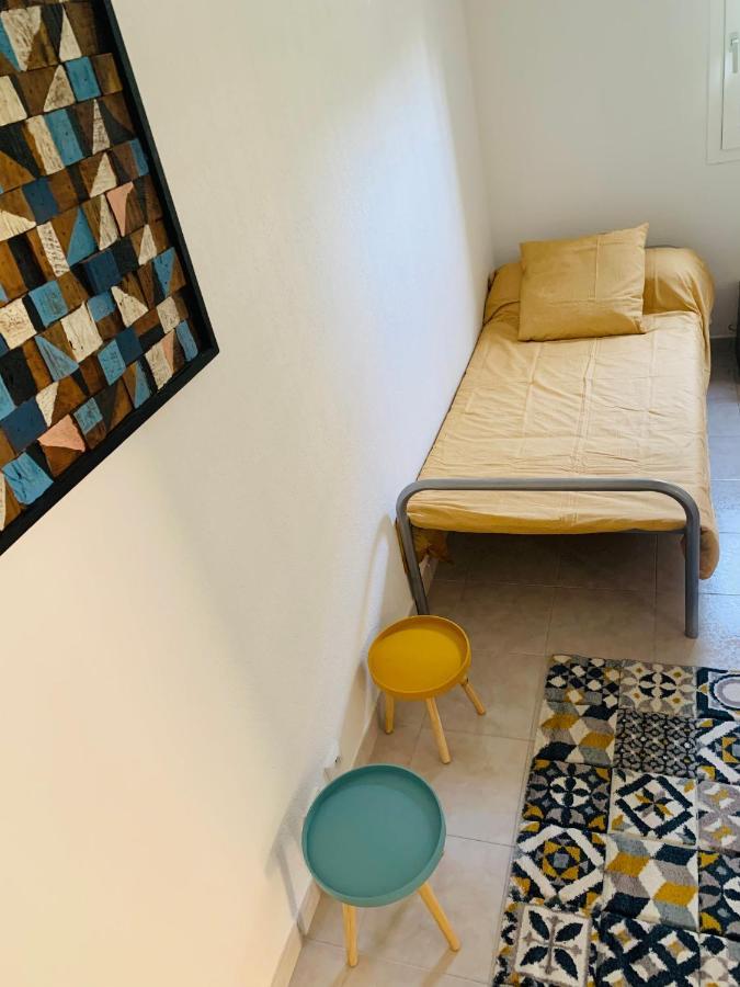 Apartment Les Rives De Valescures - Prive Parking Et Piscine