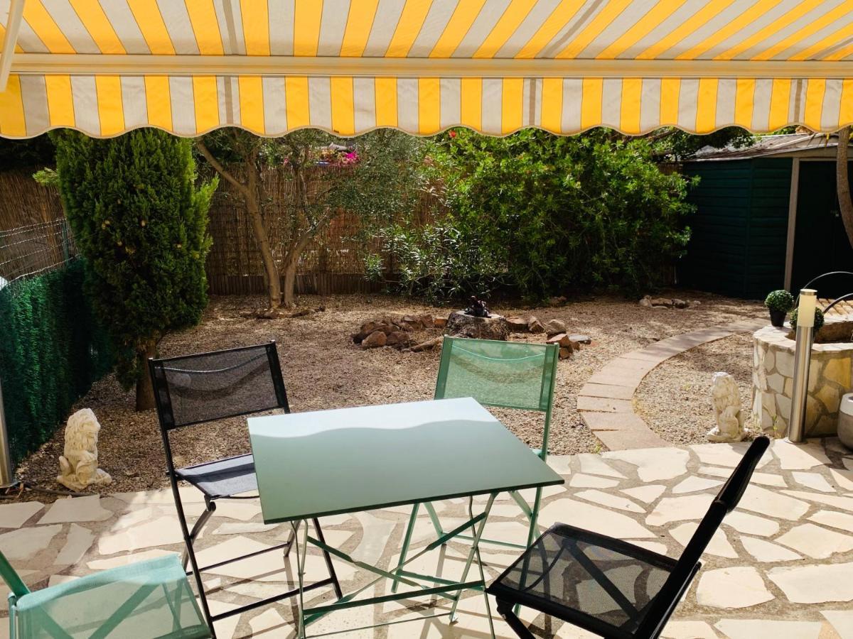 Les Rives De Valescures - Prive Parking Et Piscine *